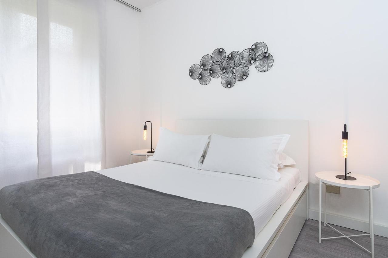 Appartamento Italianway - Bergognone