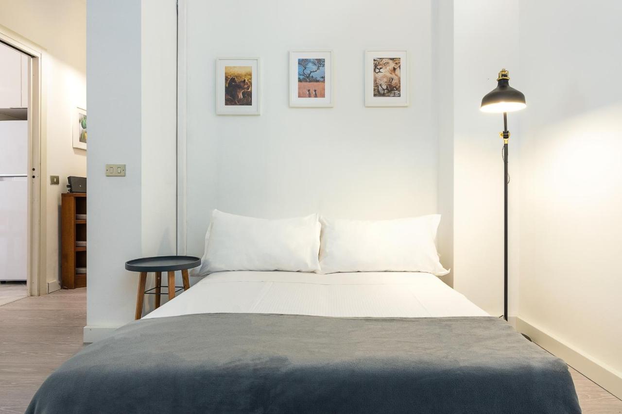 Italianway - Bergognone Appartamento *